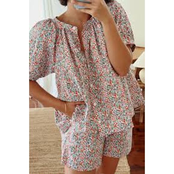 NWT Piyama Libby Lounge Set - Picture 1 of 5